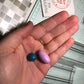 Pro Bead Roller Set 2 - NOT 3D printed - DIY make oval and round shapes in polymer clay cork clay fondant