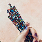 Multicolorful