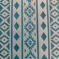 Western Quilt SouthWestern Mylar Stencil great for Polymer Clay Art Jewelry Mixed Media
