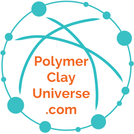 Monthly Polymer Clay Tutorials Digital Flipping Magazine Articles Passion for Polymer - Polymer Clay TV tutorial and supplies
