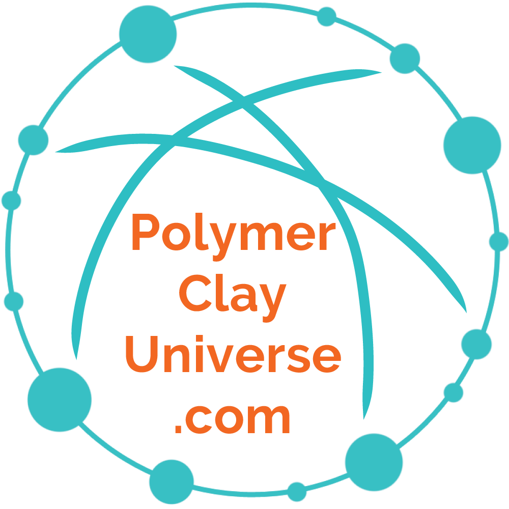 Monthly Polymer Clay Tutorials Digital Flipping Magazine Articles Passion for Polymer - Polymer Clay TV tutorial and supplies