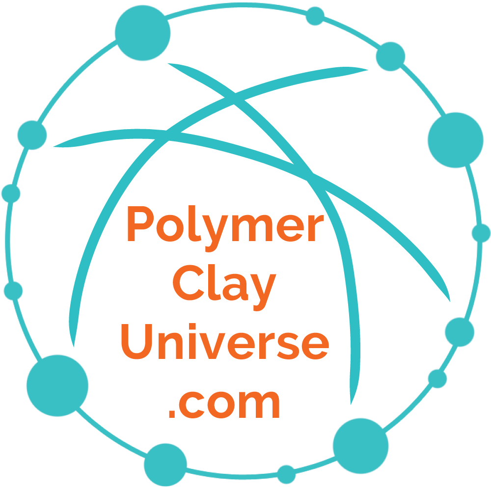 PCU Polymer Clay Universe Archives Bundle- March 2017 to December 2018 - Polymer Clay TV tutorial and supplies