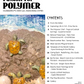 DIGITAL August 2020 Passion for Polymer clay magazine- PDF download