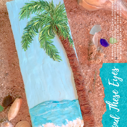 DIGITAL August 2020 Passion for Polymer clay magazine- PDF download - Create Along 