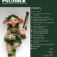 DIGITAL November 2020 Passion for Polymer clay magazine- PDF download Vol 20