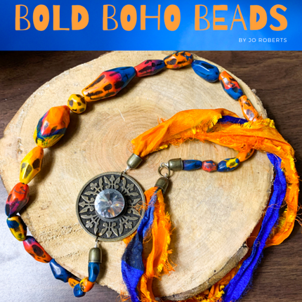 DIGITAL December 2020 Passion for Polymer clay magazine- PDF download - Create Along 