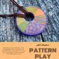 DIGITAL December 2020 Passion for Polymer clay magazine- PDF download