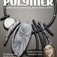 Beads - DIGITAL January 2021 Passion for Polymer clay magazine- PDF download