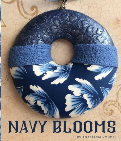 May 2021 Passion for Polymer Clay Digital Downloadable PDF Magazine Tutorials - Create Along 