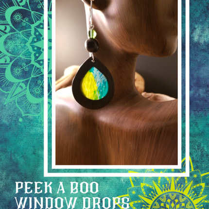 Alcohol Ink Tutorials Magazine: April 2021 Passion for Polymer Clay DIGITAL Downloadable PDF - Create Along 