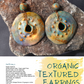 Surface Techniques - DIGITAL September 2021 Passion for Polymer clay magazine- PDF download