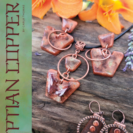 Surface Techniques - DIGITAL September 2021 Passion for Polymer clay magazine- PDF download - Create Along 