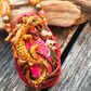 Make an Enchanted Mixed-Media Sculpted Dragon Polymer Clay Pendant Online Workshop with Sandy Huntress