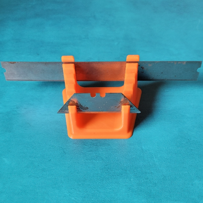 Blade and Tool Poker Keeper Stand Organizer Tool - Create Along 