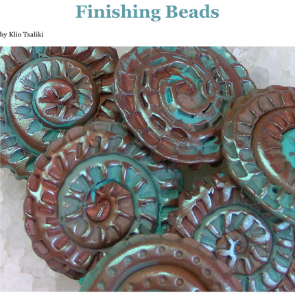 PCU June 2018 V 15 Polymer Clay Universe magazine pdf tutorials - Create Along 