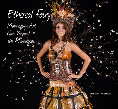 January 2019 Passion for Polymer Clay Magazine V1 Digital instant download - Create Along 