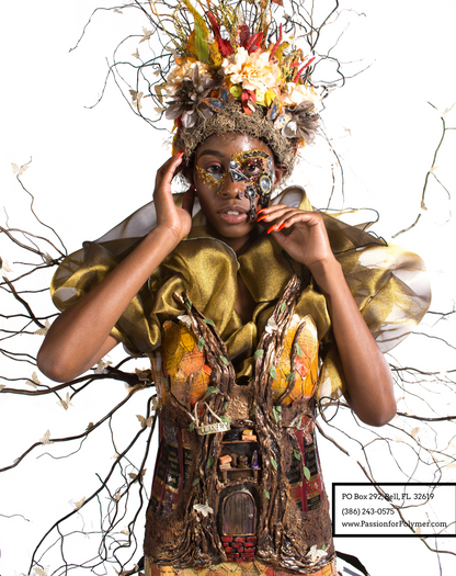 January 2019 Passion for Polymer Clay Magazine V1 Digital instant download - Create Along 