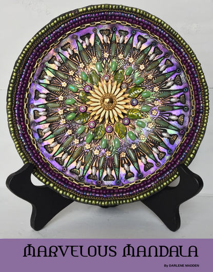 March Volume 2 DIGITAL Passion for Polymer clay magazine downloadable PDF - Create Along 