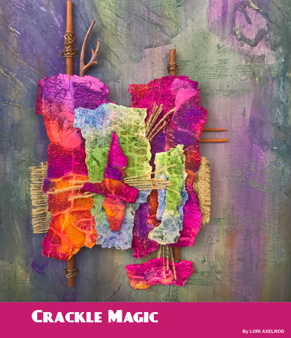 March Volume 2 DIGITAL Passion for Polymer clay magazine downloadable PDF - Create Along 
