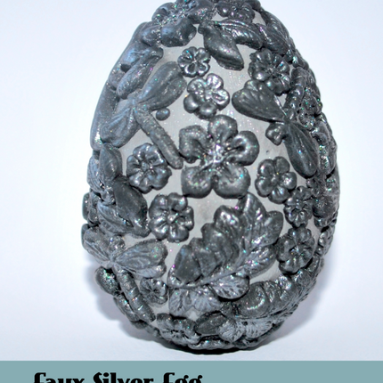 Faux Polymer Clay Techniques April 2019 Passion for Polymer Clay digital downloadable PDF magazine tutorials - Create Along 
