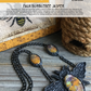 May 2019 Passion for Polymer Magazine Volume 3 DIGITAL version pdf download - Polymer Clay TV tutorial and supplies
