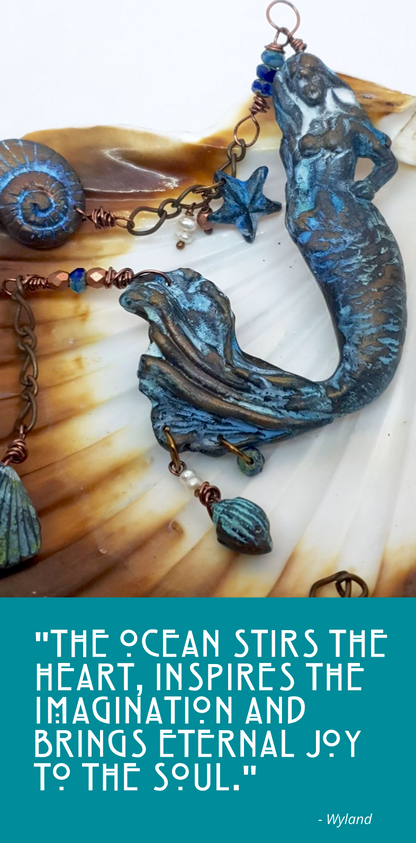 August 2019 Passion for Polymer clay magazine- DIGITAL PDF download - Create Along 
