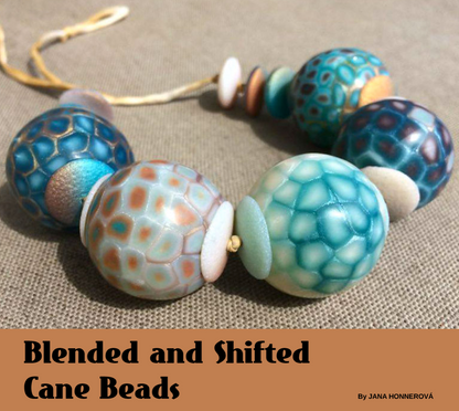 DIGITAL October 2019 Passion for Polymer clay magazine mixed media pdf download - Create Along 