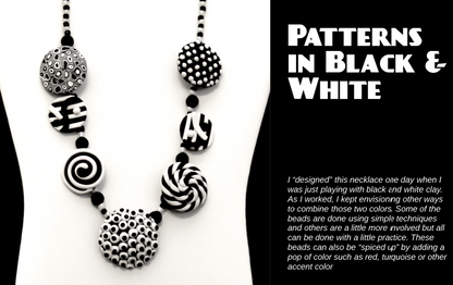 DIGITAL October 2019 Passion for Polymer clay magazine mixed media pdf download - Create Along 