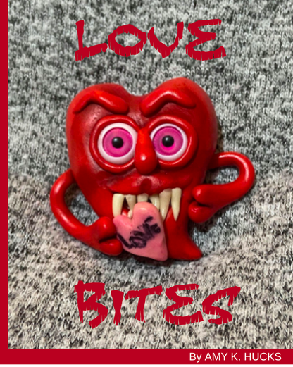 February 2020 Passion for Polymer clay magazine- DIGITAL PDF download - Create Along 