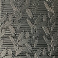 Leaf & Lattice Rubber Stamp Texture Sheet Mat for polymer clay metal clay mixed media art