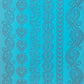 Silkscreen Stencil Henna Borders For Crafting, art jewelry, Polymer Clay + Mixed Media
