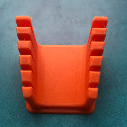 Blade and Tool Poker Keeper Stand Organizer Tool - Create Along 