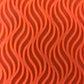 Abstract Waves Texture Mat Silicone rubber Stamp for polymer clay paper Gelli plate and resin