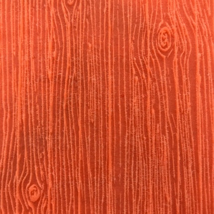 Wood planks Fairy Door Texture Mat Silicone rubber Stamp for polymer clay paper Gelli plate and resin