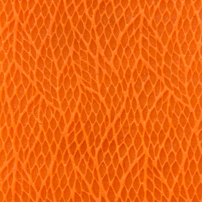 Texture Sheet Lizard Skin Scales for polymer clay and mixed media stamping