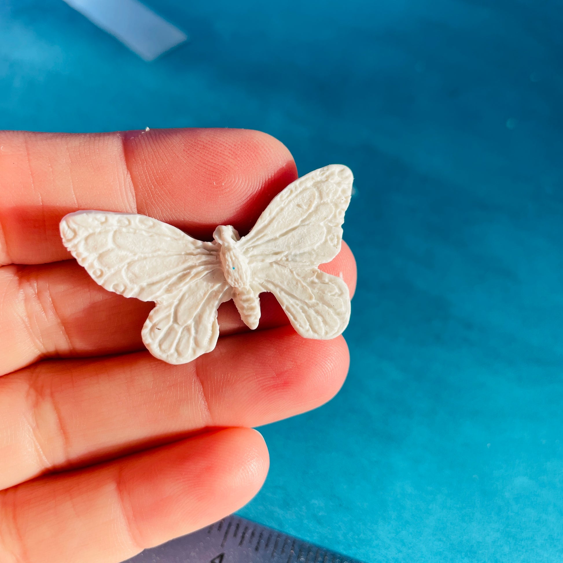 Butterfly Mini Mold