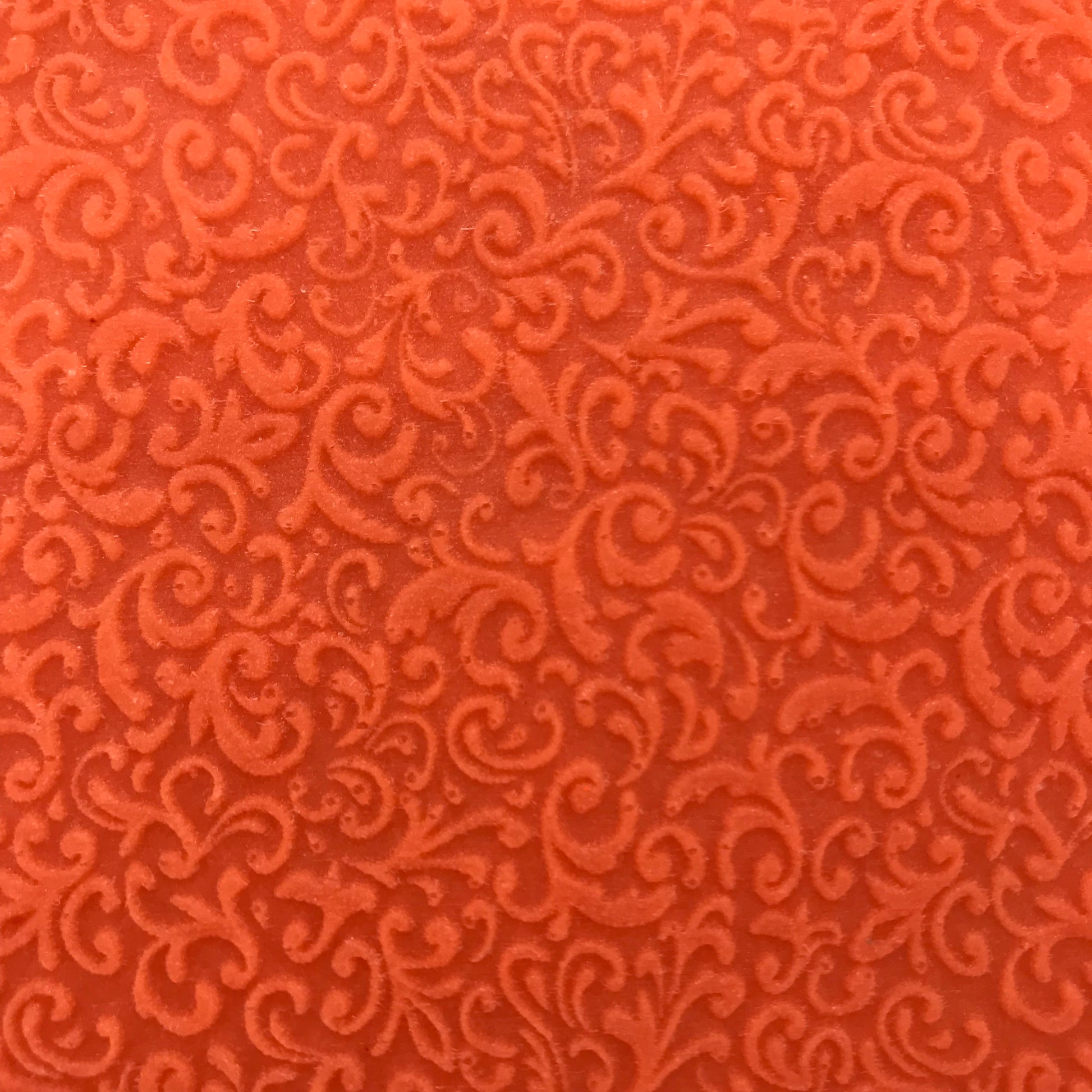 Silicone Texture The Swirls (Textured) - 108x80mm - SweetyBijou