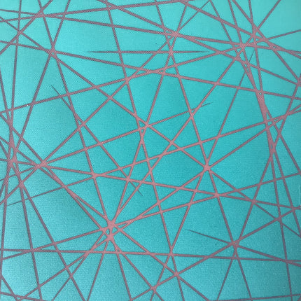 Cracked Ice Silkscreen for Polymer Clay and Mixed Media - Create Along 
