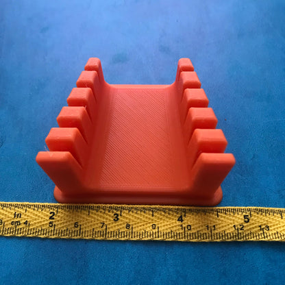 Blade and Tool Poker Keeper Stand Organizer Tool - Create Along 