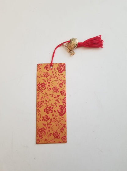 Silkscreen Enchanted Rosevine Stencil Crafting, Polymer Clay, Art Jewelry, and Mixed Media - Create Along 